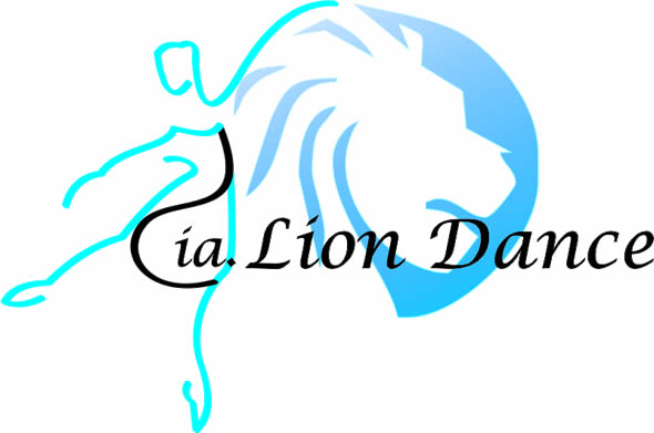 Logo Lion Dance